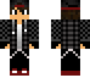 teen skin