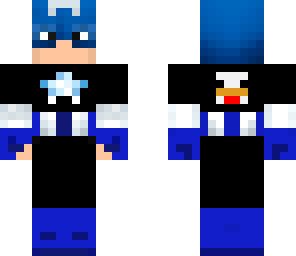 super nick