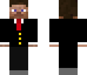 fancy steve