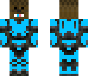 halo bacca bosss