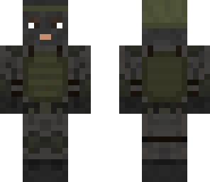 metro stalker 1