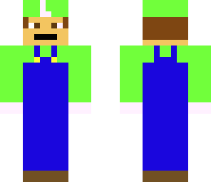 luigi