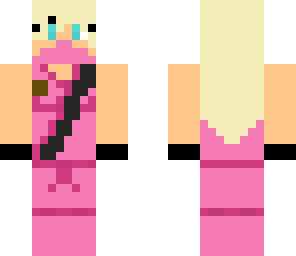 ninja girl