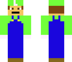 luigi