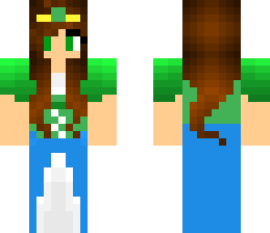 cyinatura - basic princess