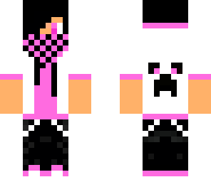 pink boy