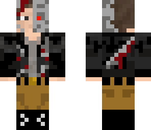 terminator v2