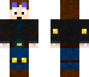 real dantdm