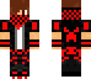 red bandana man