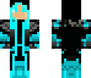 ice wizard