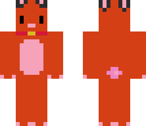 cute bunny rabbit for poe
