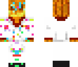 color man