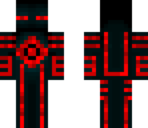 red endy lord