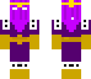 baron zeemo