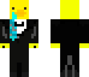 derpy duckky