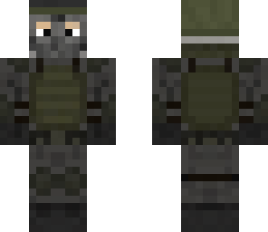 metro stalker 2