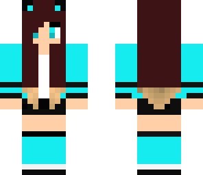 cat girl