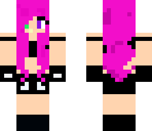 cute emo girl