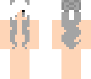 girl skin base