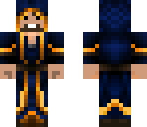 legacy assasin