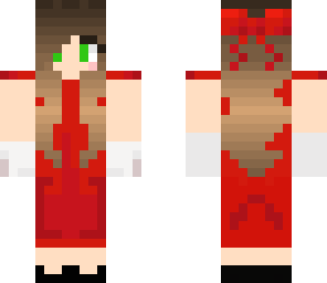 fancylistic girl