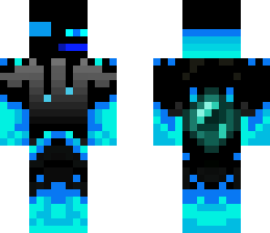 enderman gamer