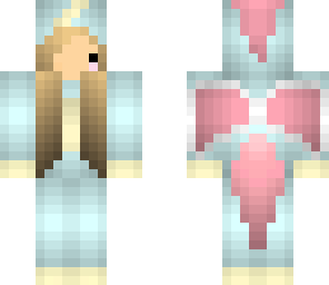 me as unicorn