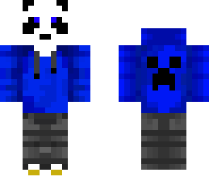 epic panda