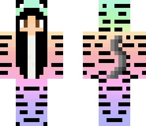 edited pe skin