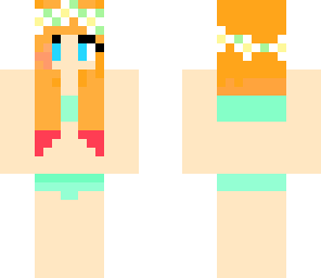 bikini