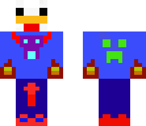 pollocantador