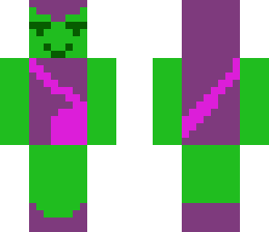 green goblin