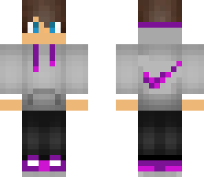 my skin