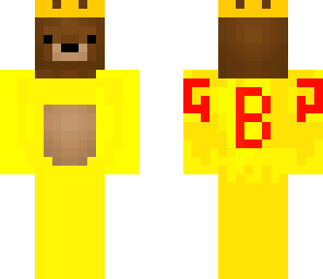 goldenbearpaws pjs
