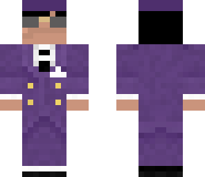 my edit skins