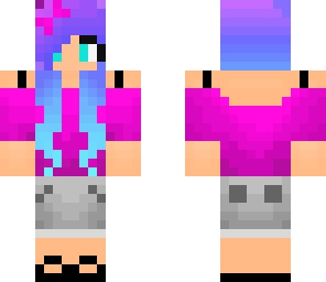 girl