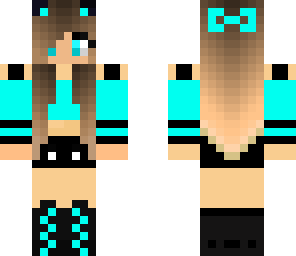 edited skin