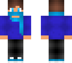 bleustri