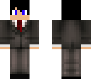 zakenman