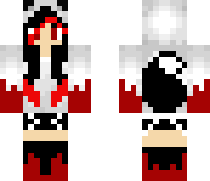 bloody wolfy