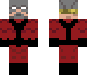hank pym ant-man