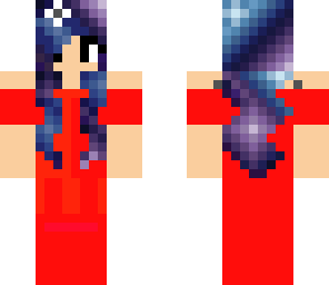 galexy girl 1