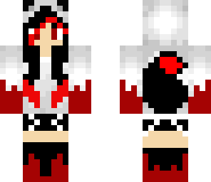 bloody yet sexy wolfy