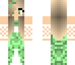 green princess