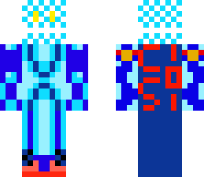 orange naga assassin 2 updated and fixed