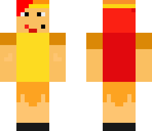 lava sister