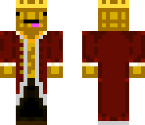 derp emperor waffle