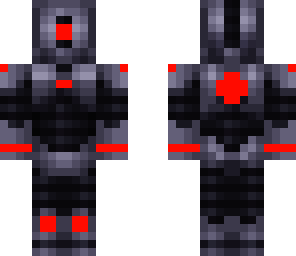 obsidian robot