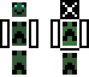 creeper lover