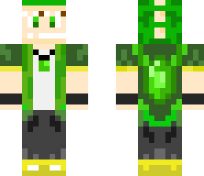 geminite films - did need to be edited xd